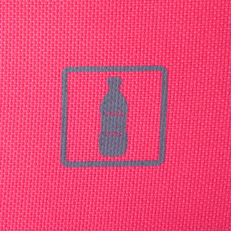 SB300 Kids' Gym Bag - Pink/Orange