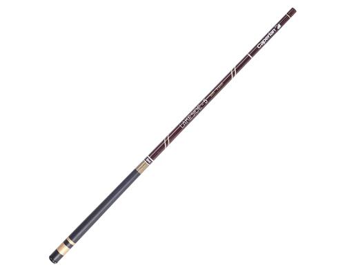 CANA DE PESCA DIRETA LAKESIDE-5 FLEXÍVEL DE VIAGEM
