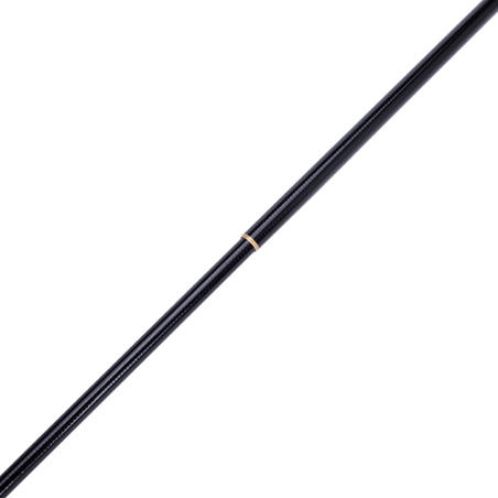 Вудилище LAKESIDE-5 soft travel 450 для риболовлі з місця