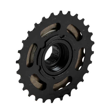 Screw-On 7-Speed 14x28 Freewheel