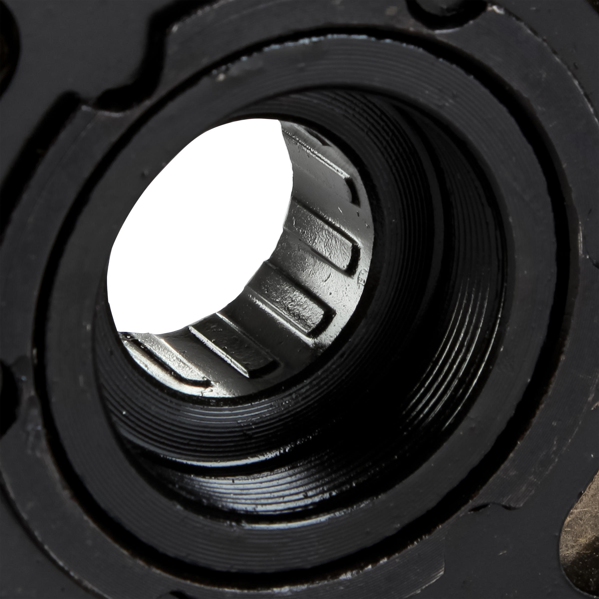 7 Speed 14x28 Screw On Freewheel