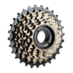 7-Speed 14x28 Screw-On Freewheel