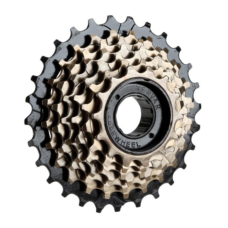 Roues Libres
