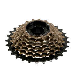 7-Speed 14x28 Screw-On Freewheel