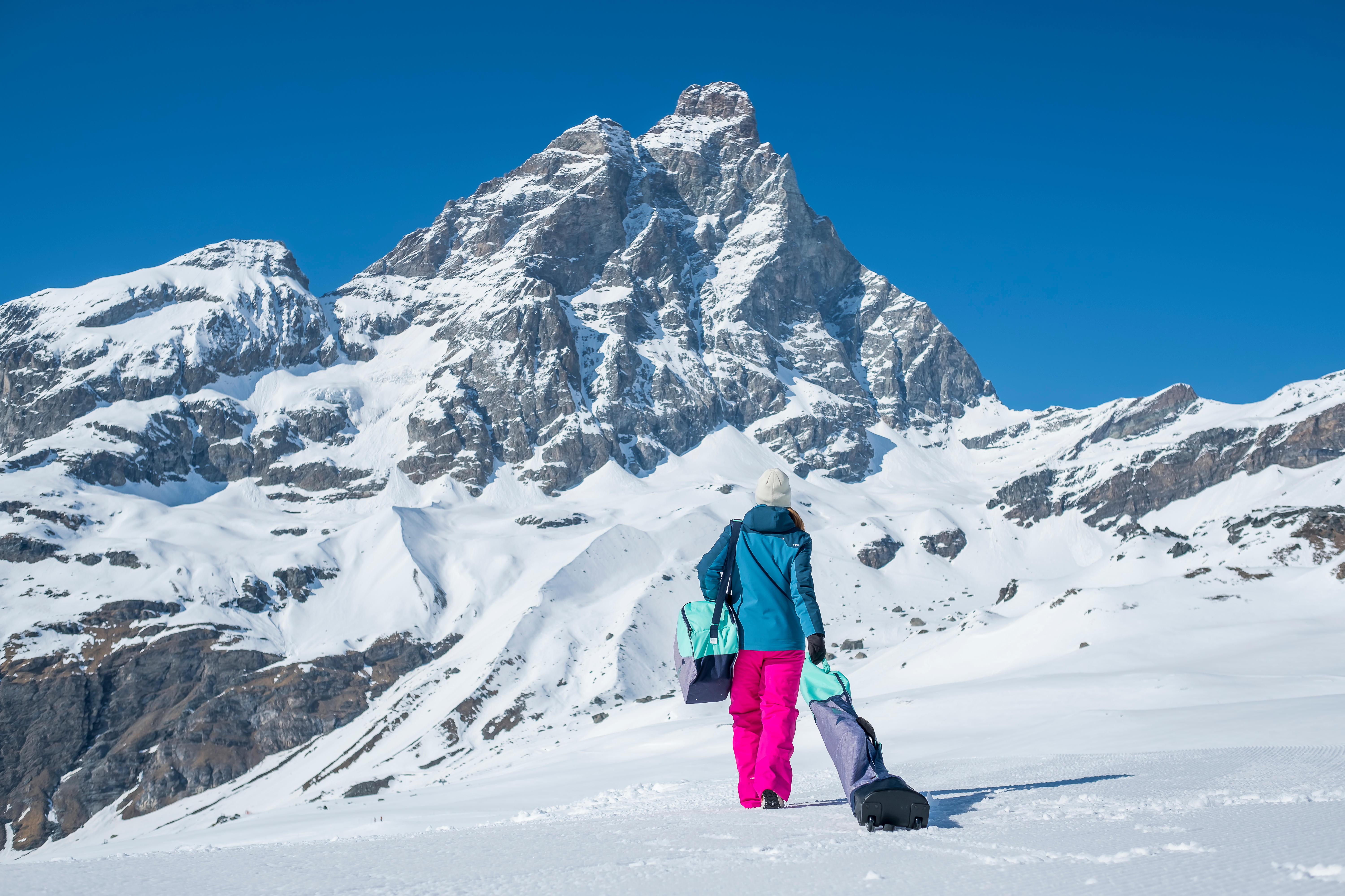 funda ski