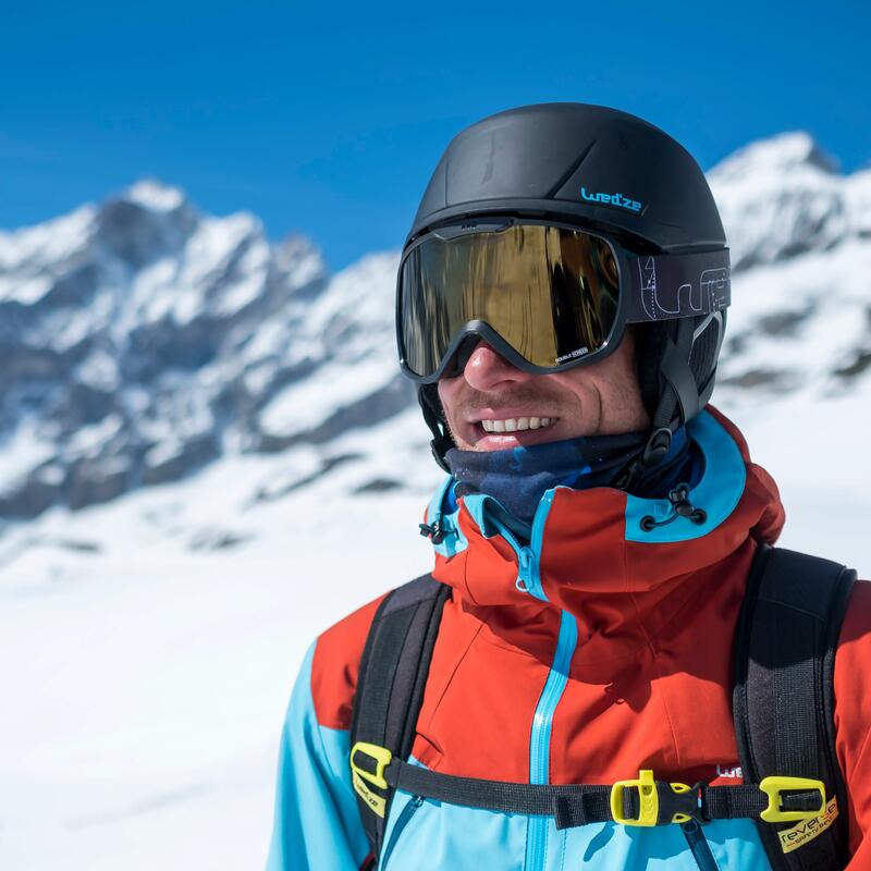 skibril