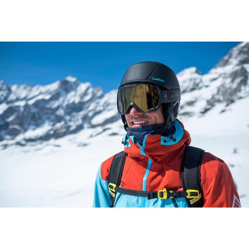 Comment choisir un masque de ski ?