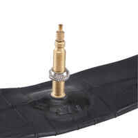 29x1.7-2.2 Bike Inner Tube - Presta
