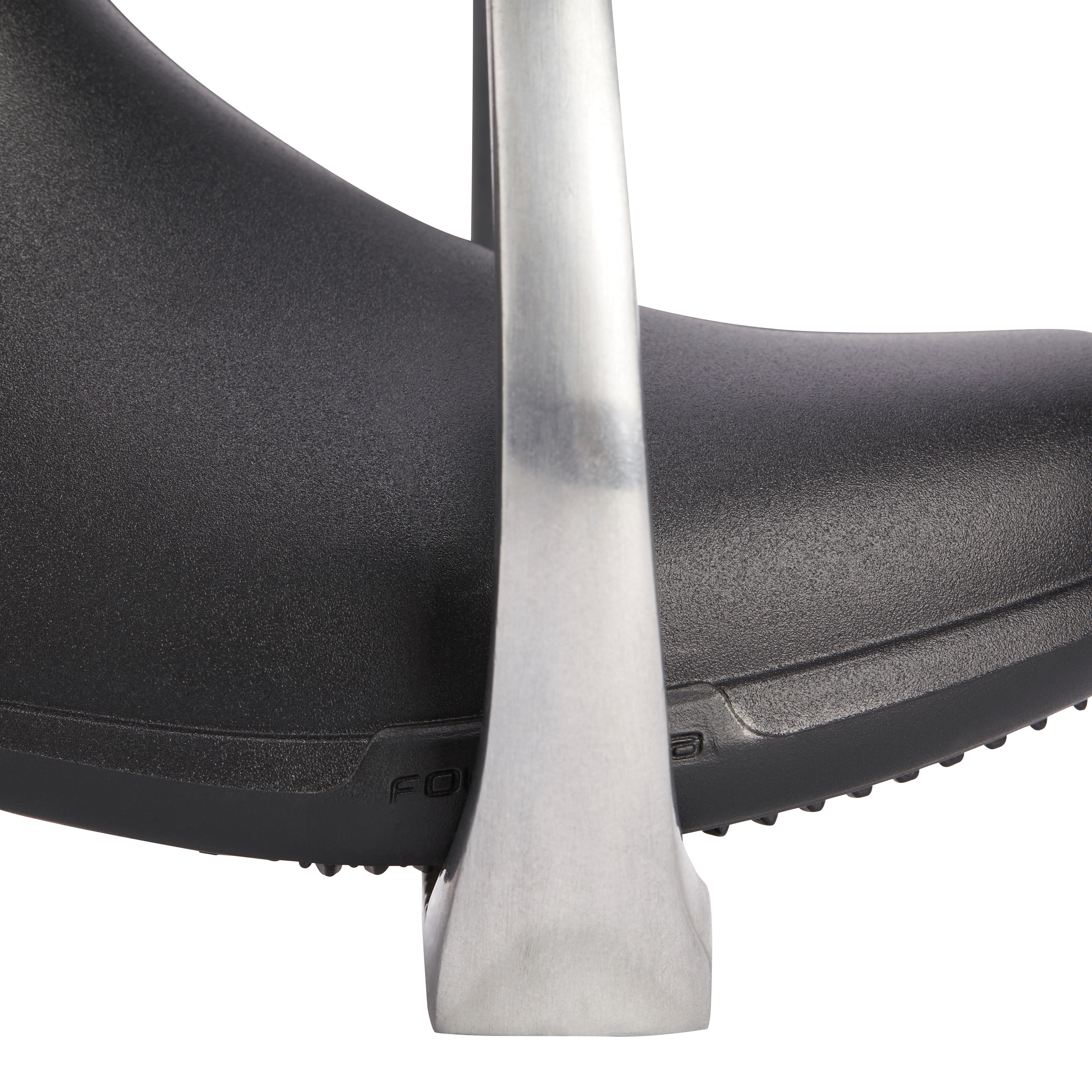 bottes fouganza décathlon