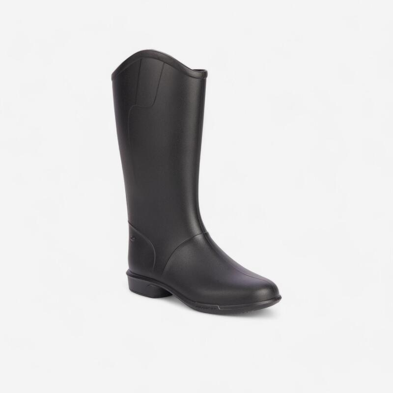 Bottes, boots et bottines