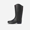 Bottes équitation Enfant - 100 noires