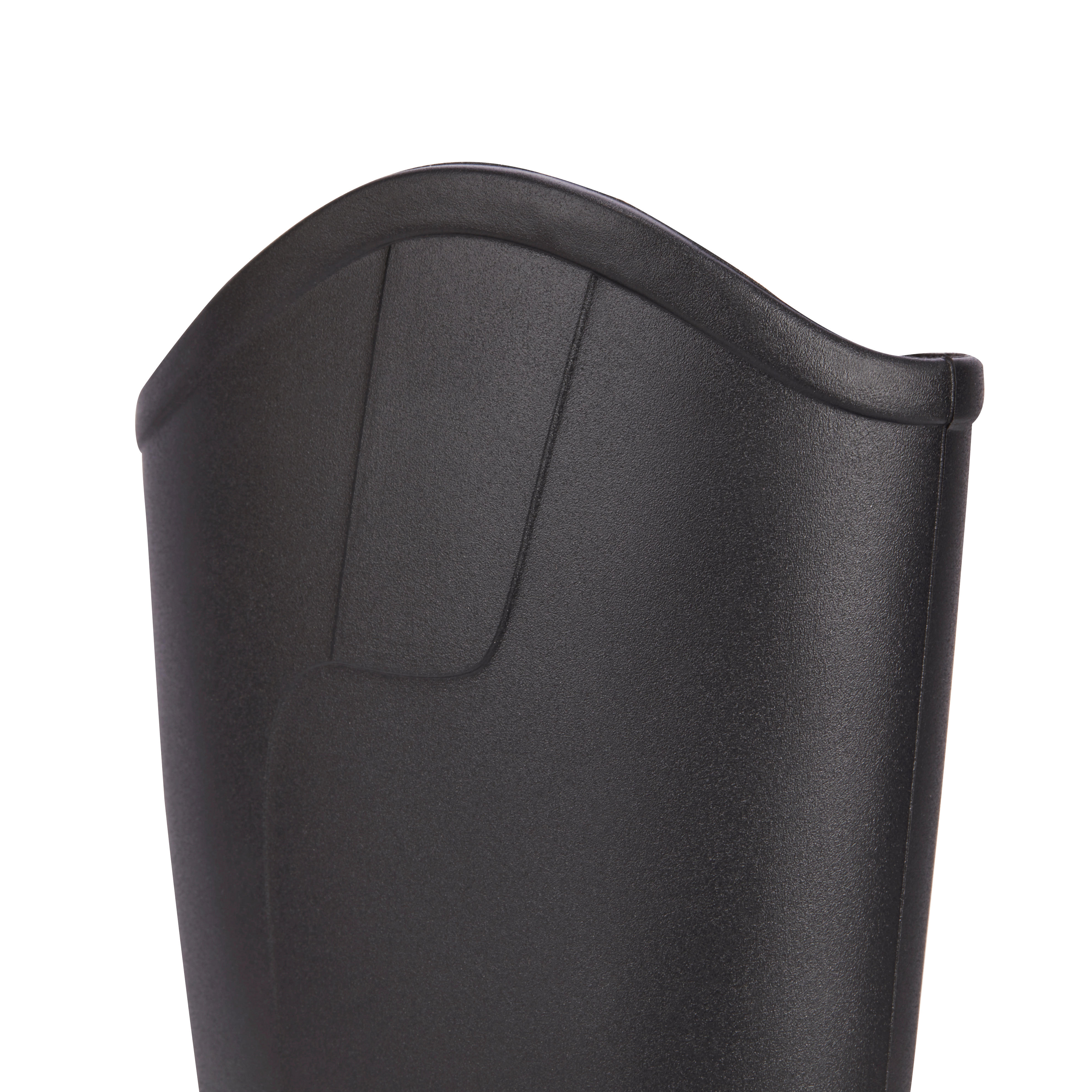 botte equitation enfant decathlon