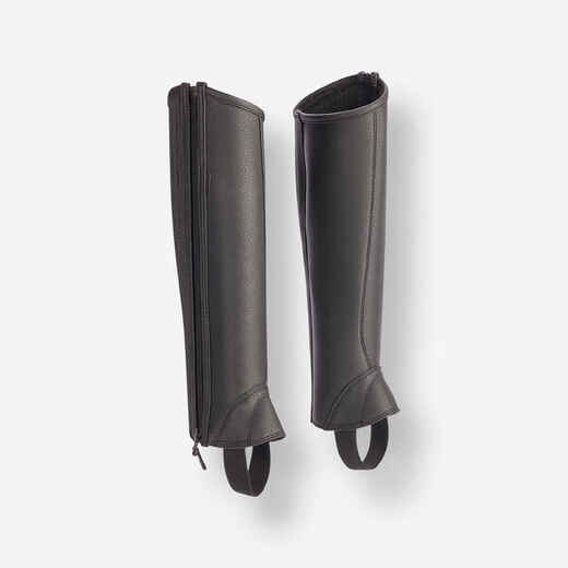 
      Chaps Dehnfalte Kinder - 500 schwarz
  