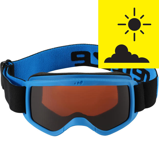 BUY SKI GOGGLES ONLINEDECATHLON.IN2 YRS WARRANTY