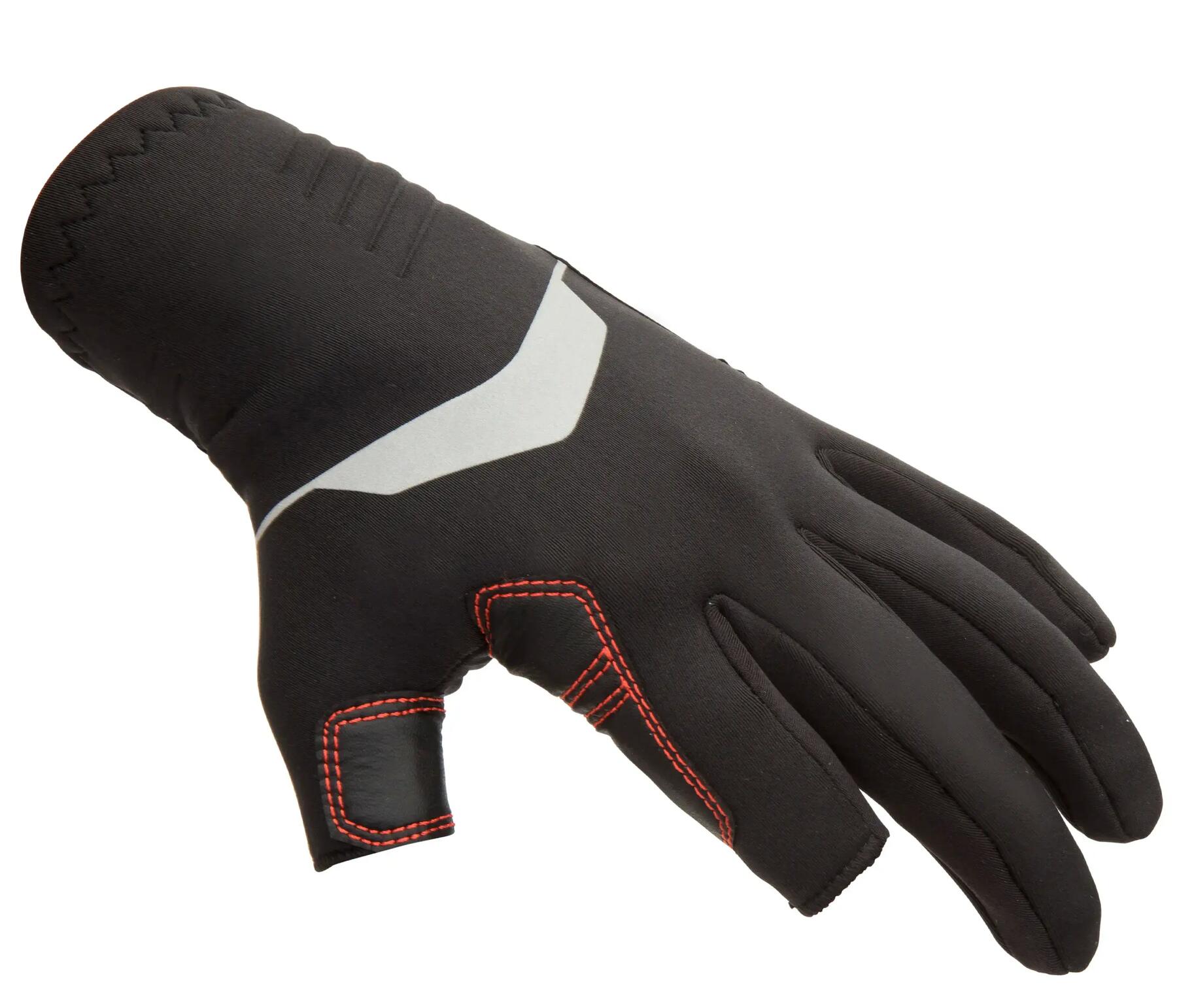 Comment choisir ses gants de voile ?