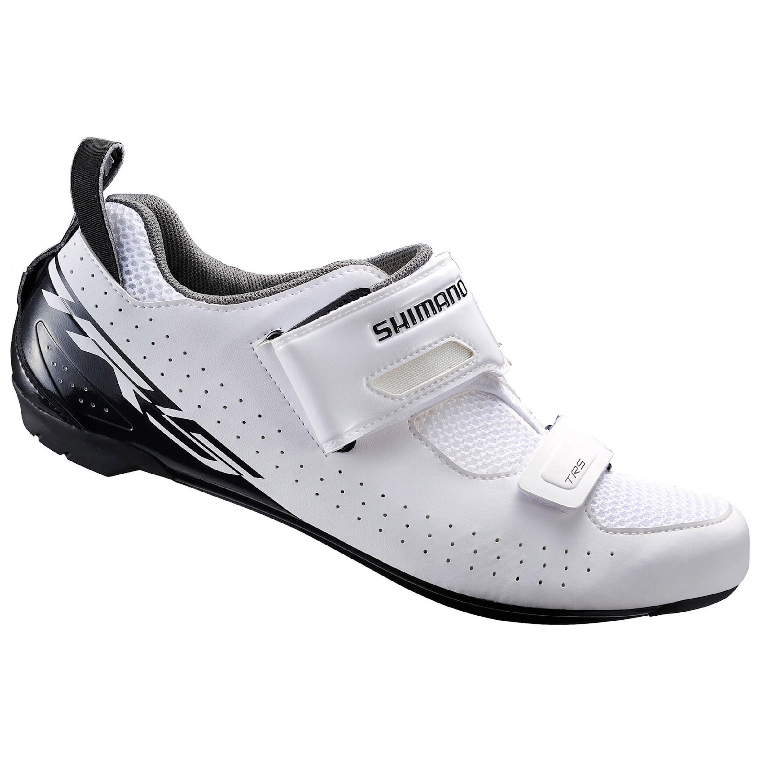 decathlon shimano shoes