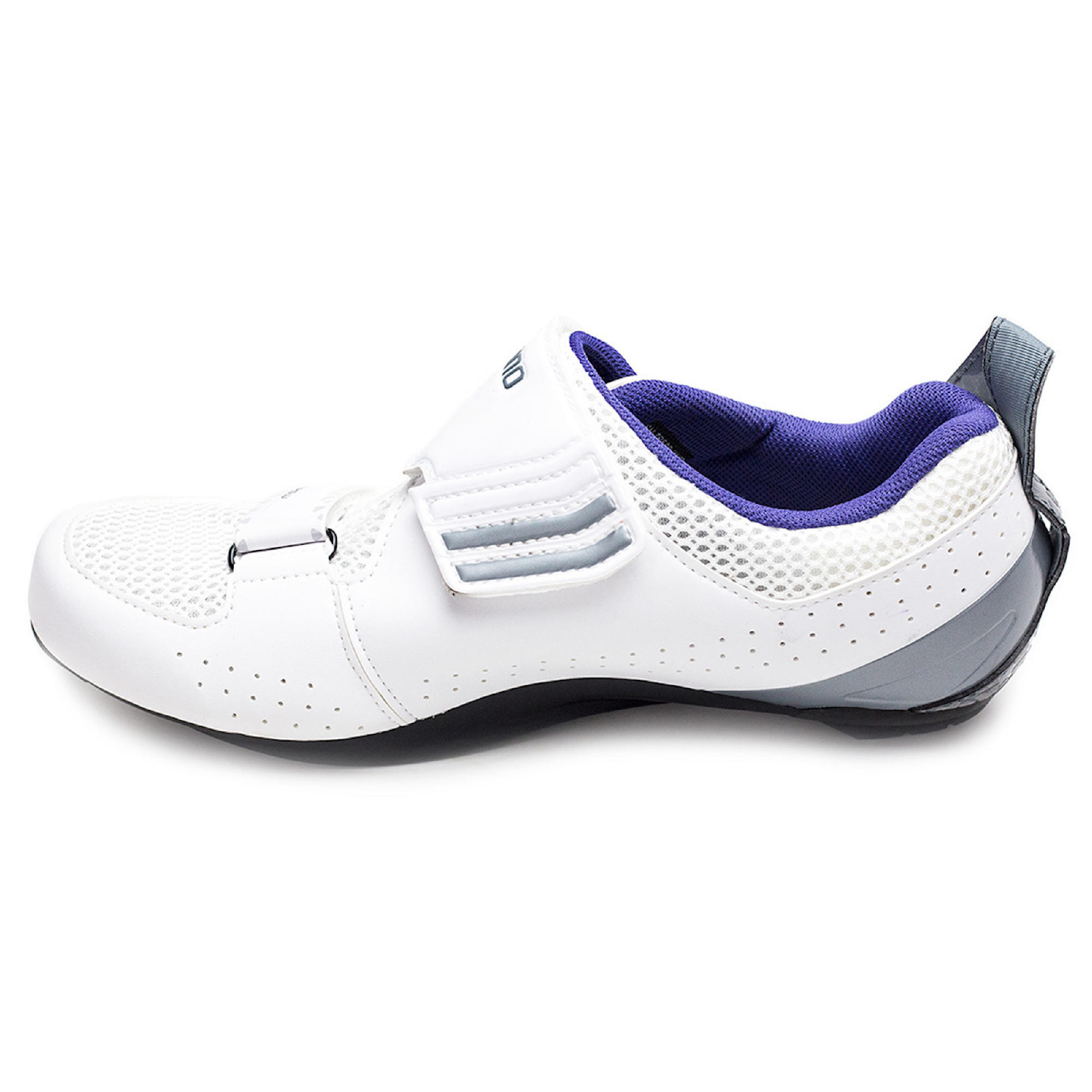 Shimano tr5 triathlon store cycling shoes