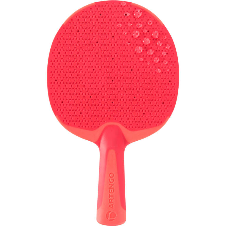 FR 130 / PPR 130 Set of 2 Free Table Tennis Bats