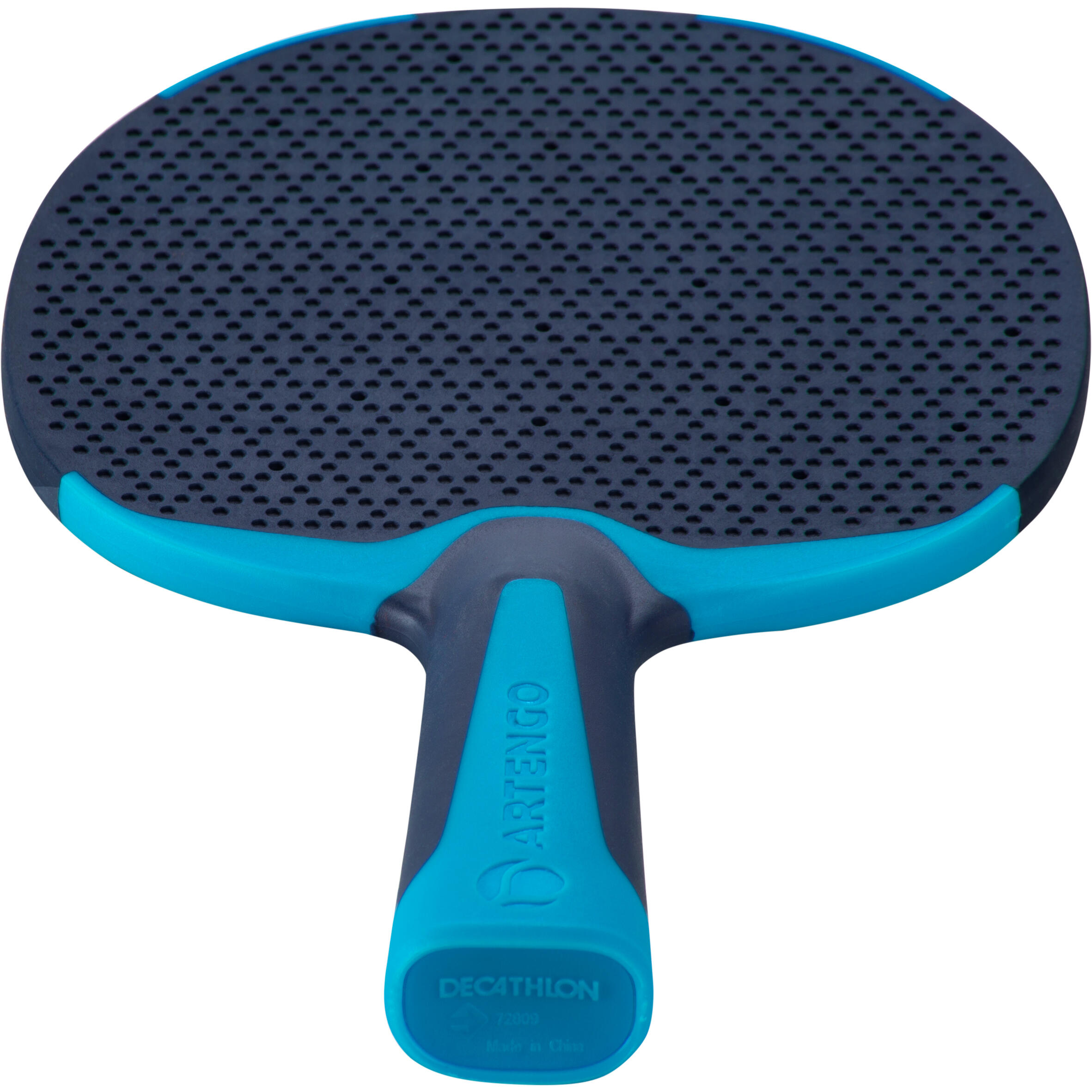 decathlon table tennis bats