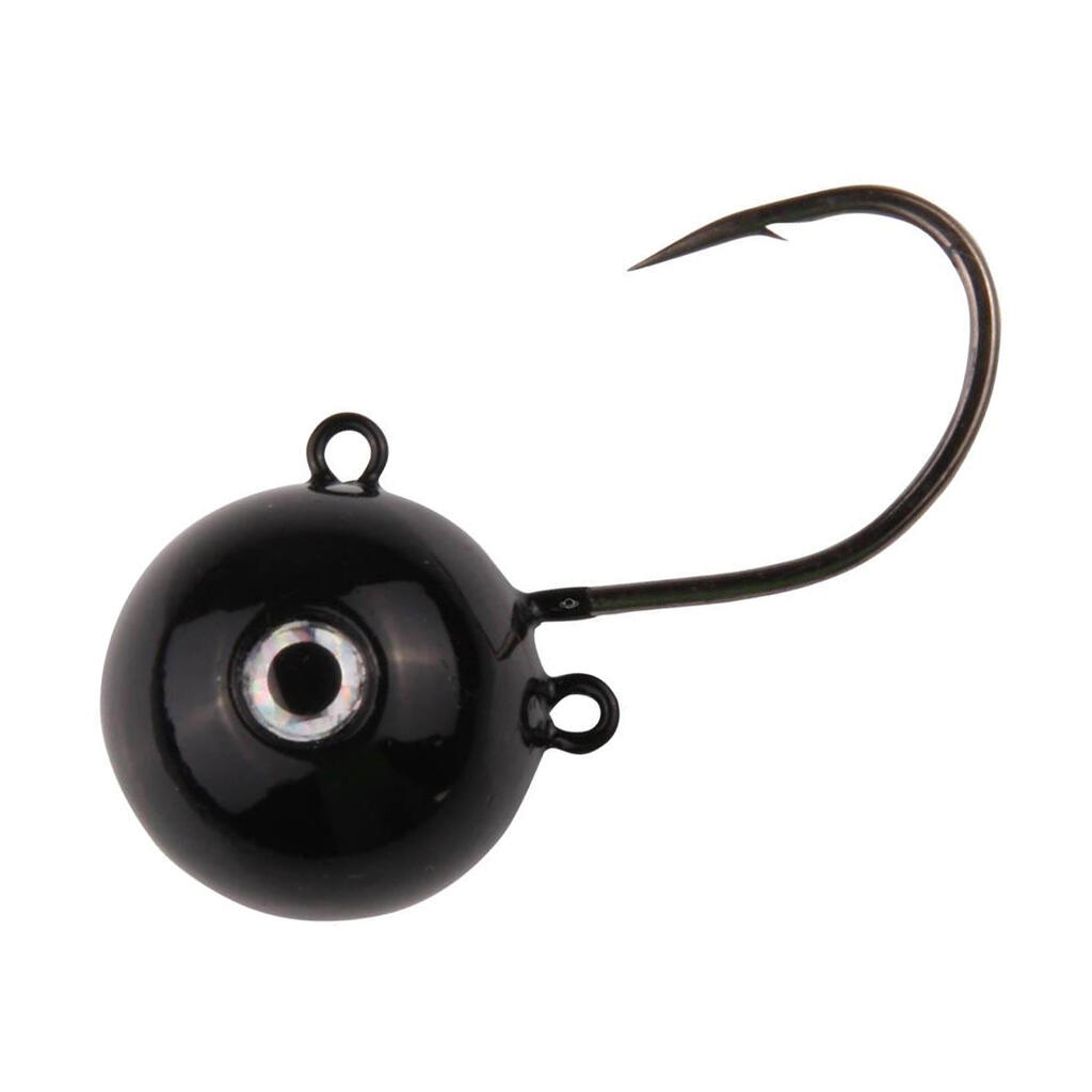 HOTBALL 100 G CATFISH FISHING JIG HEAD