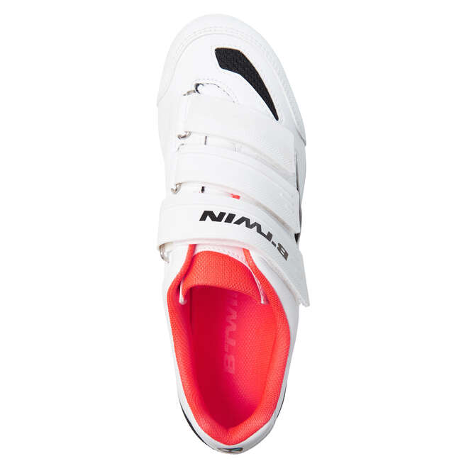 BTWIN 500 Women�s Mountain Bike Shoes Decathlon BTWIN 500 Women�s Mountain Bike Shoes Decathlon