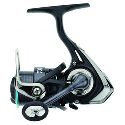 MOULINET PECHE DU CARNASSIER REVROS E 1003 HA