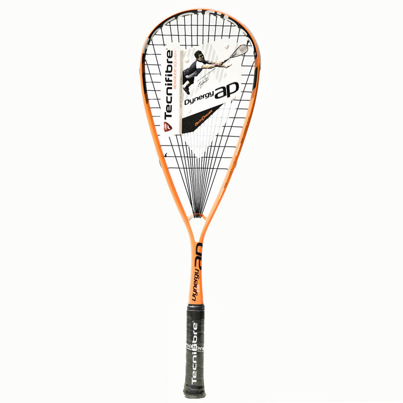 Racchetta squash adulto DYNERGY 135 2017