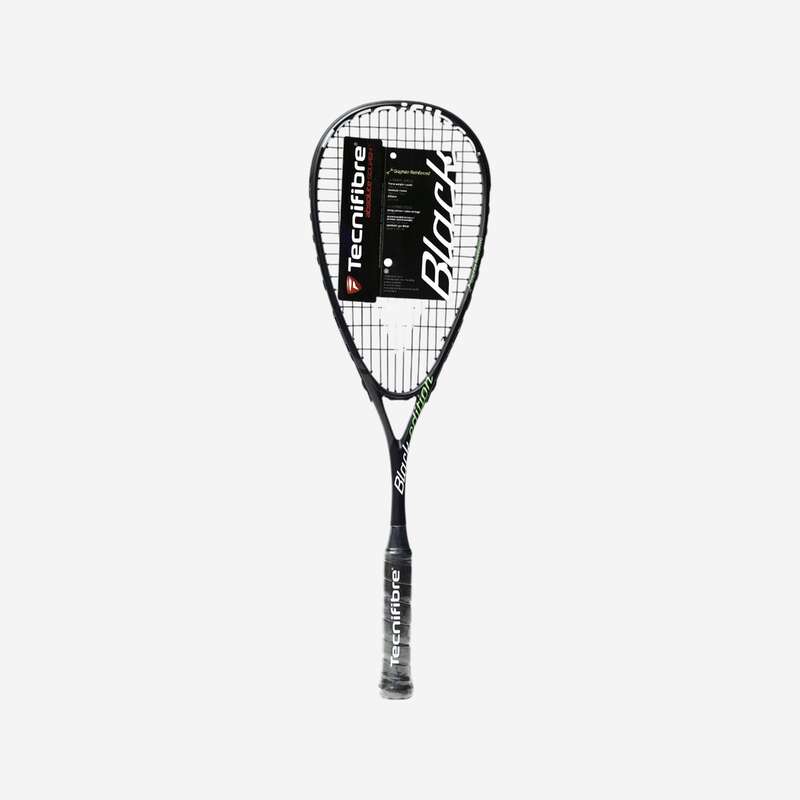 TECNIFIBRE Black Edition 2017 Squash Racket Decathlon