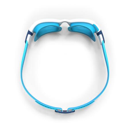 Окуляри Easydow для плавання, розмір S - Сині/Білі