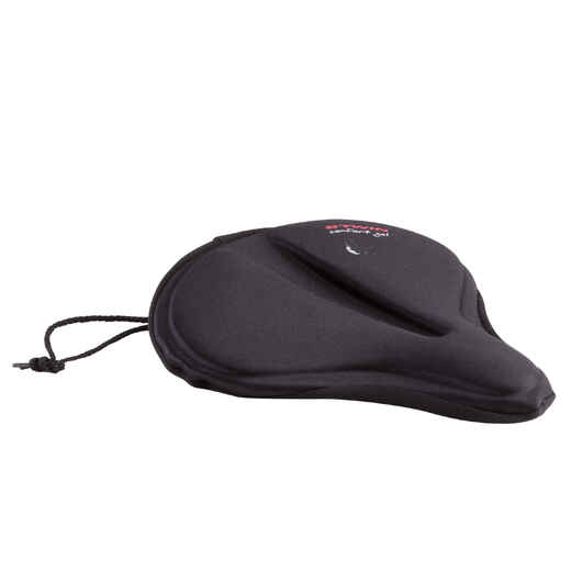 
      COUVRE SELLE ERGONOMIQUE GEL XL
  