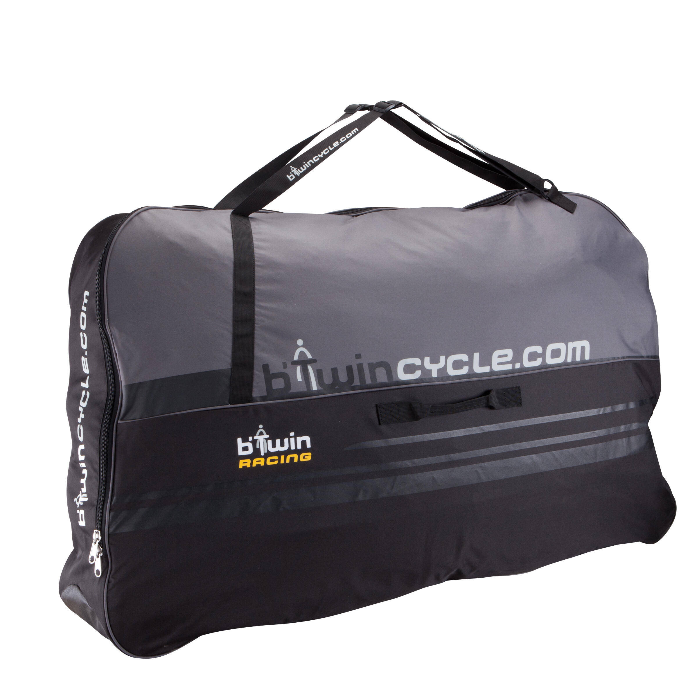 1-Bike Transport Cover -  3