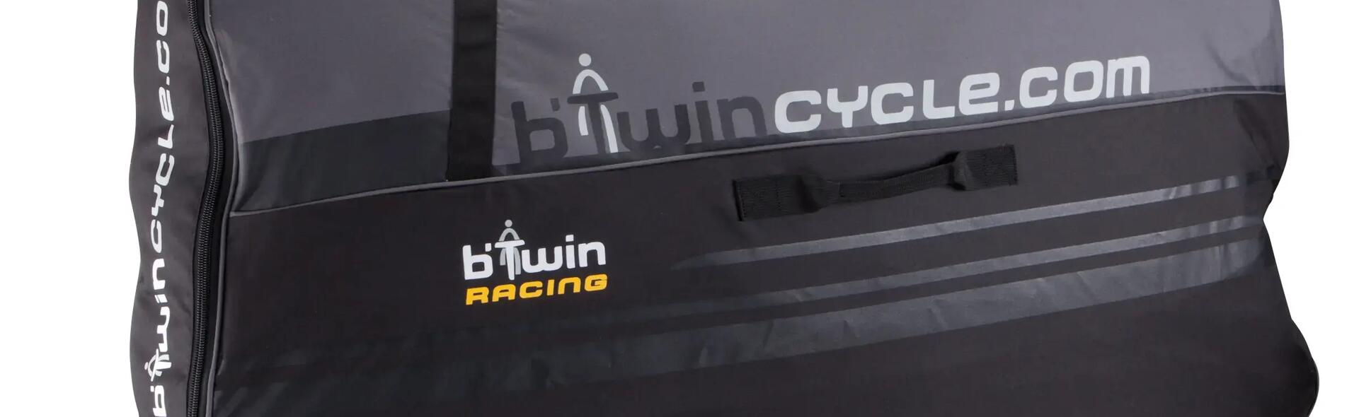 DECATHLON SPV | FUNDAS PARA BICICLETA