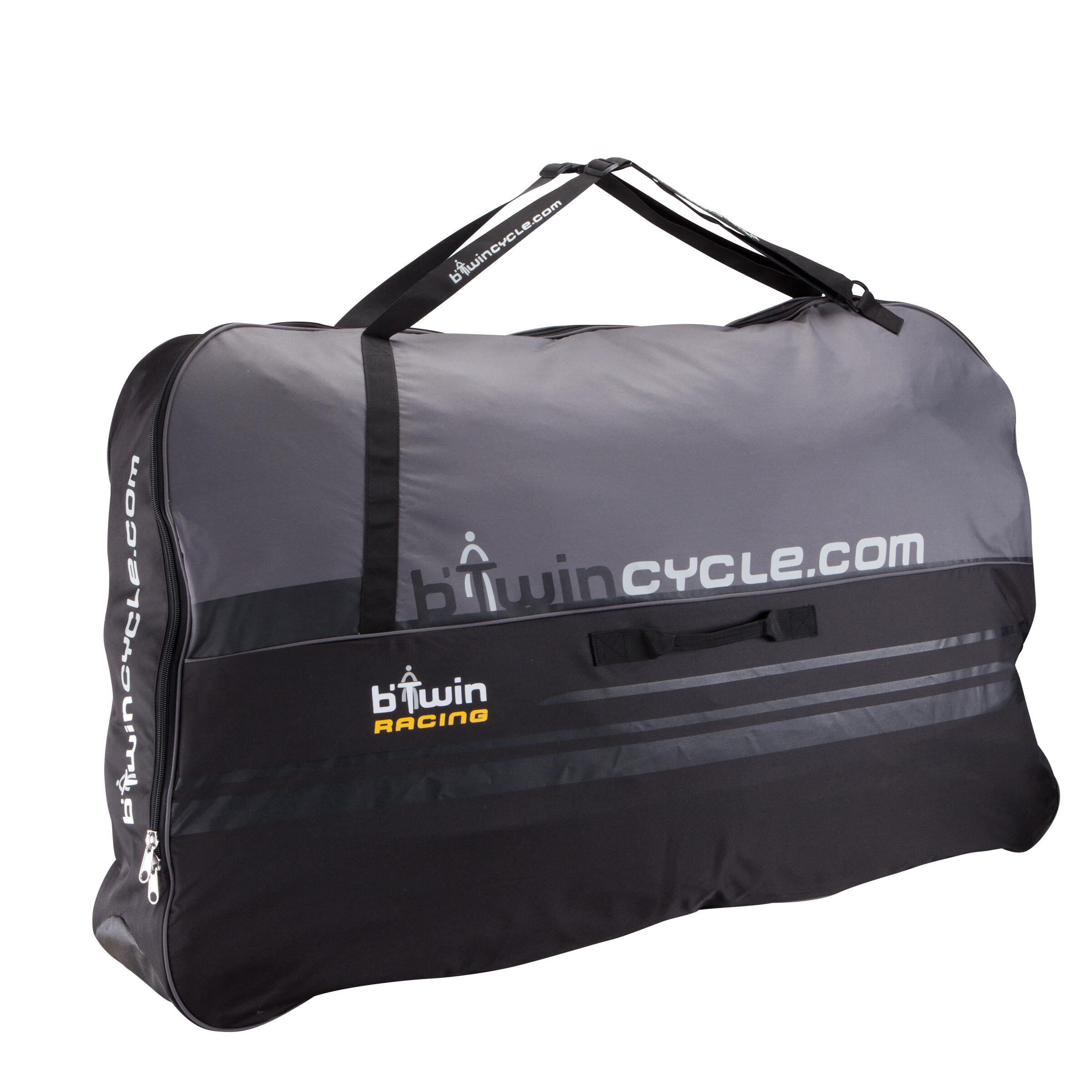 decathlon bike transport bag