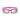 100 EASYDOW Swimming Goggles, Size S - Pink