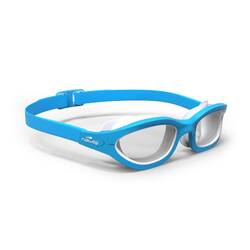 100 EASYDOW Swimming Goggles, Size S - Blue