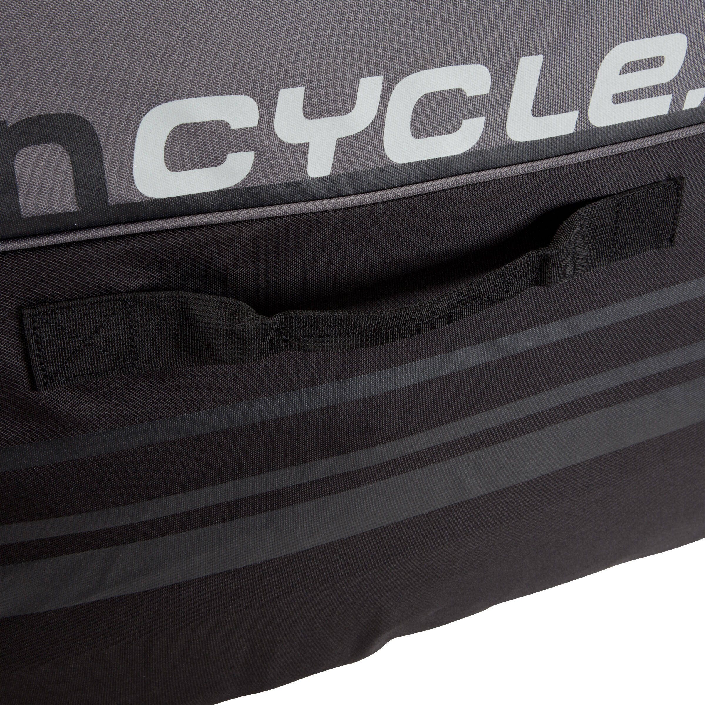1-Bike Transport Cover -  5