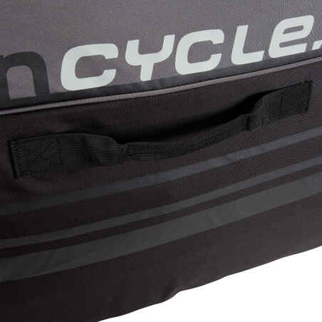 1-Bike Transport Cover