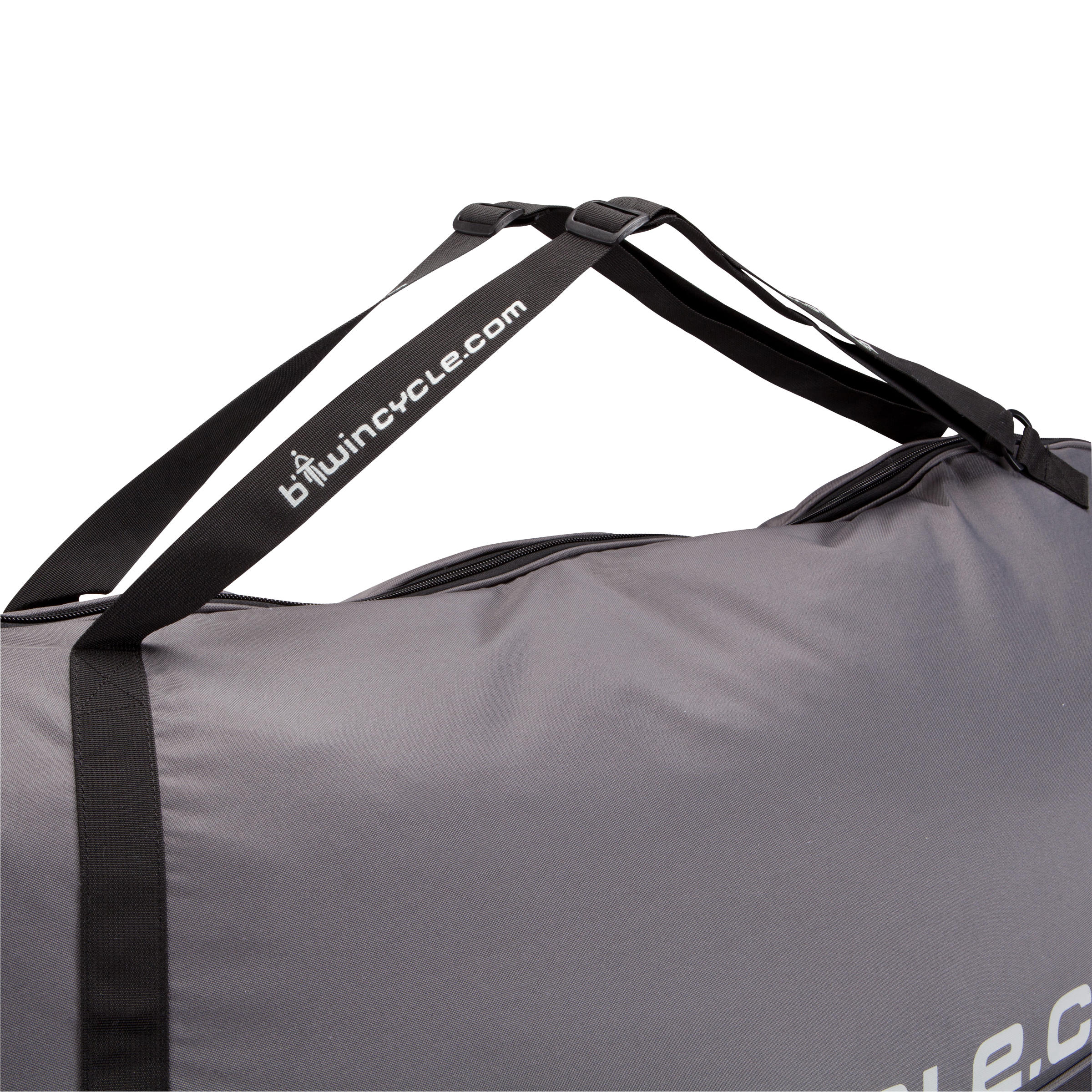 1-Bike Transport Cover 6/12