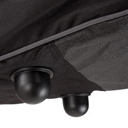 btwin bike carry bag