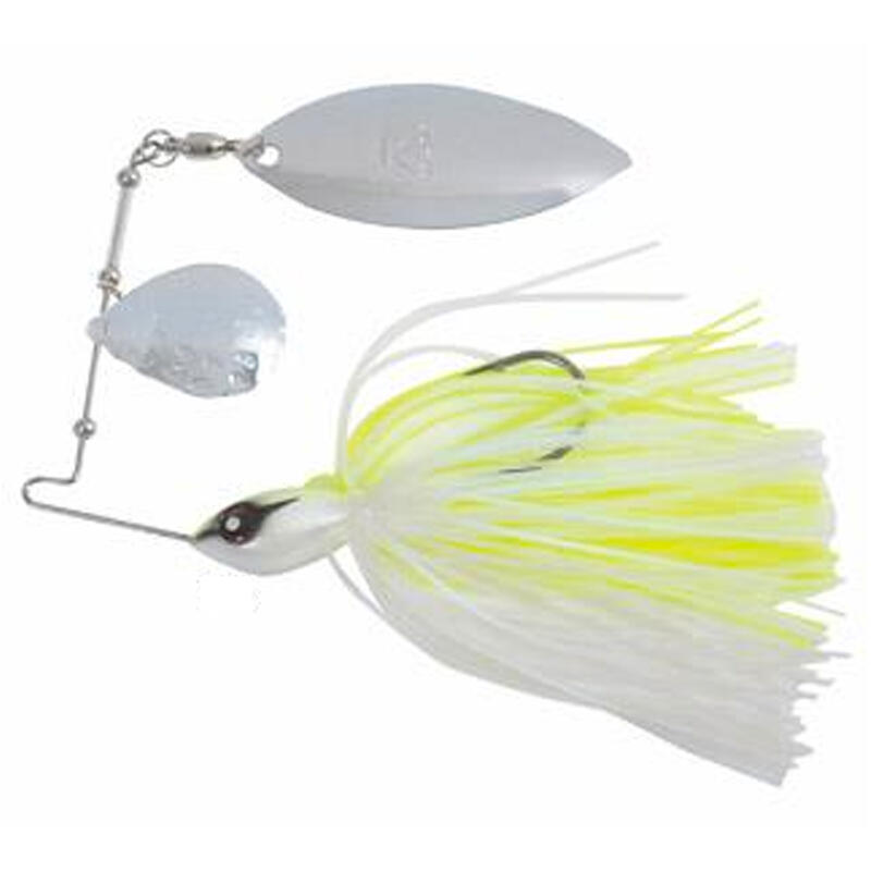 SPINNERBAIT PESCA DE DEPREDADORES DB SPIN CTO 1/2OZ 14 g