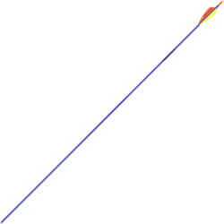 FLÈCHE TIR A L'ARC ALUMINIUM JAZZ