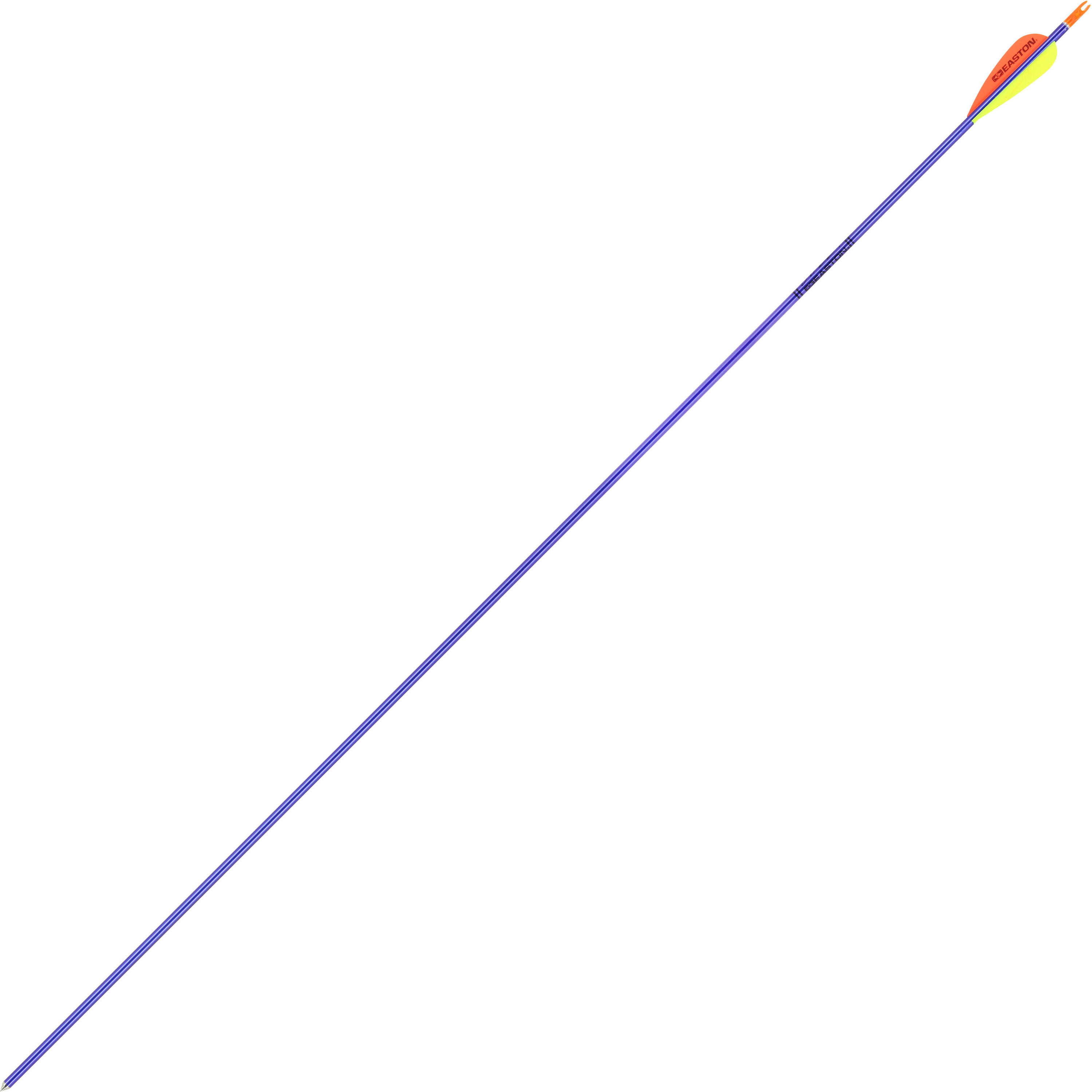 EASTON Pfeil Easton Jazz Aluminium Bogensport
