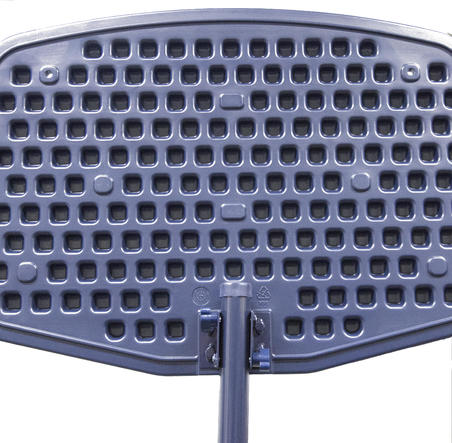 Баскетбольний кошик B200 Easy, 1,6-2,2 м, для дітей 10 років - Синій