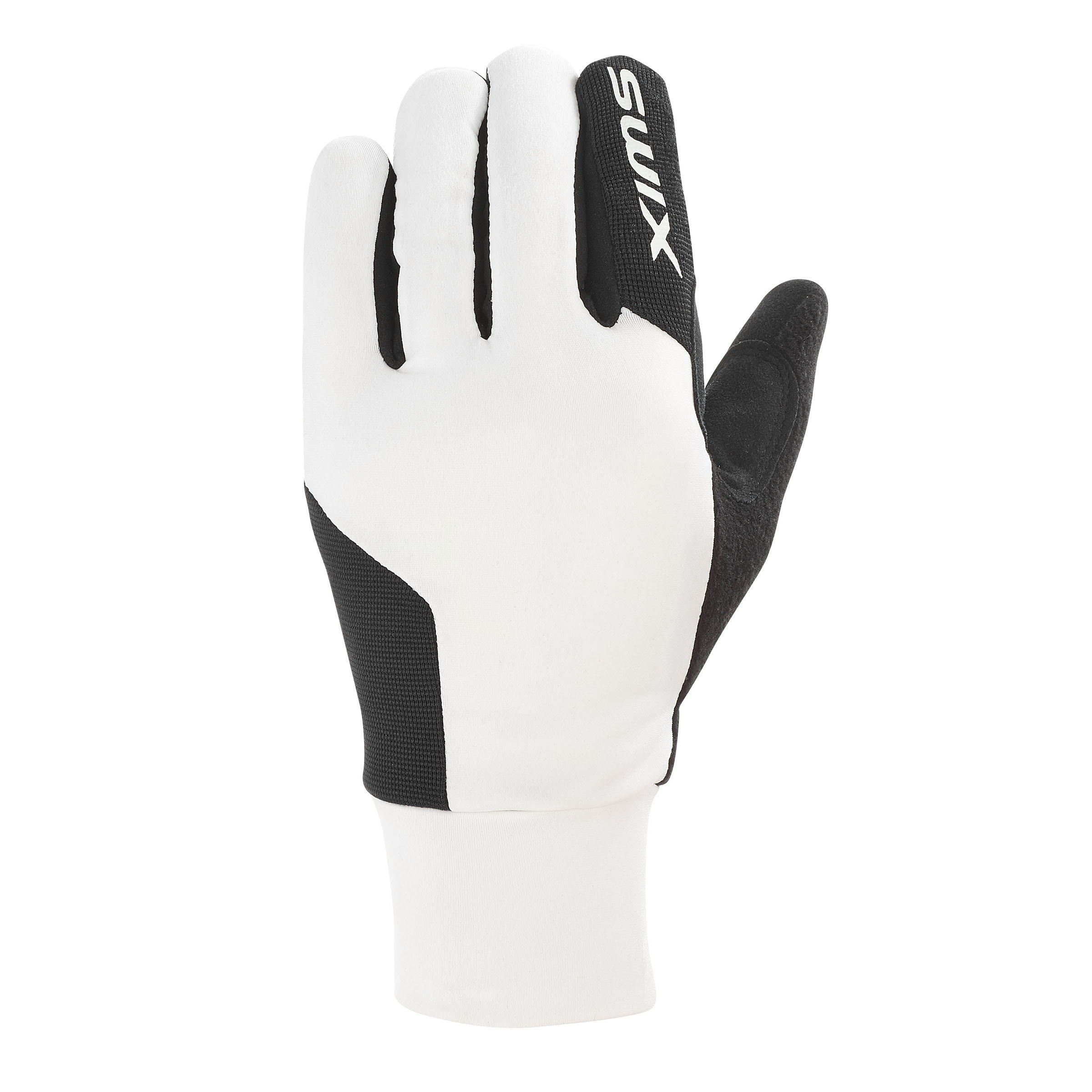 swix cross country gloves