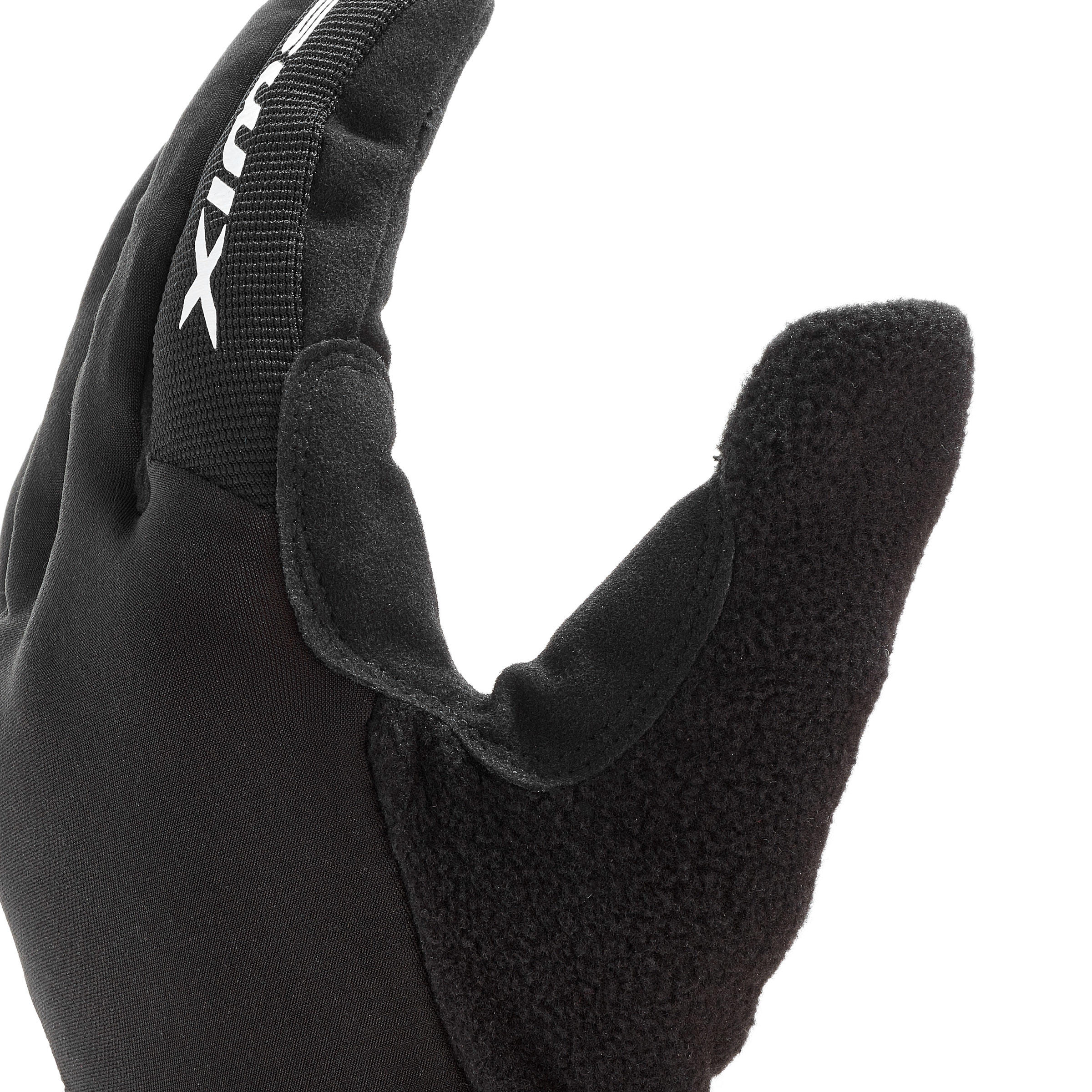 Men's Cross-Country Ski Gloves | XC S LYNX - Black 4/9