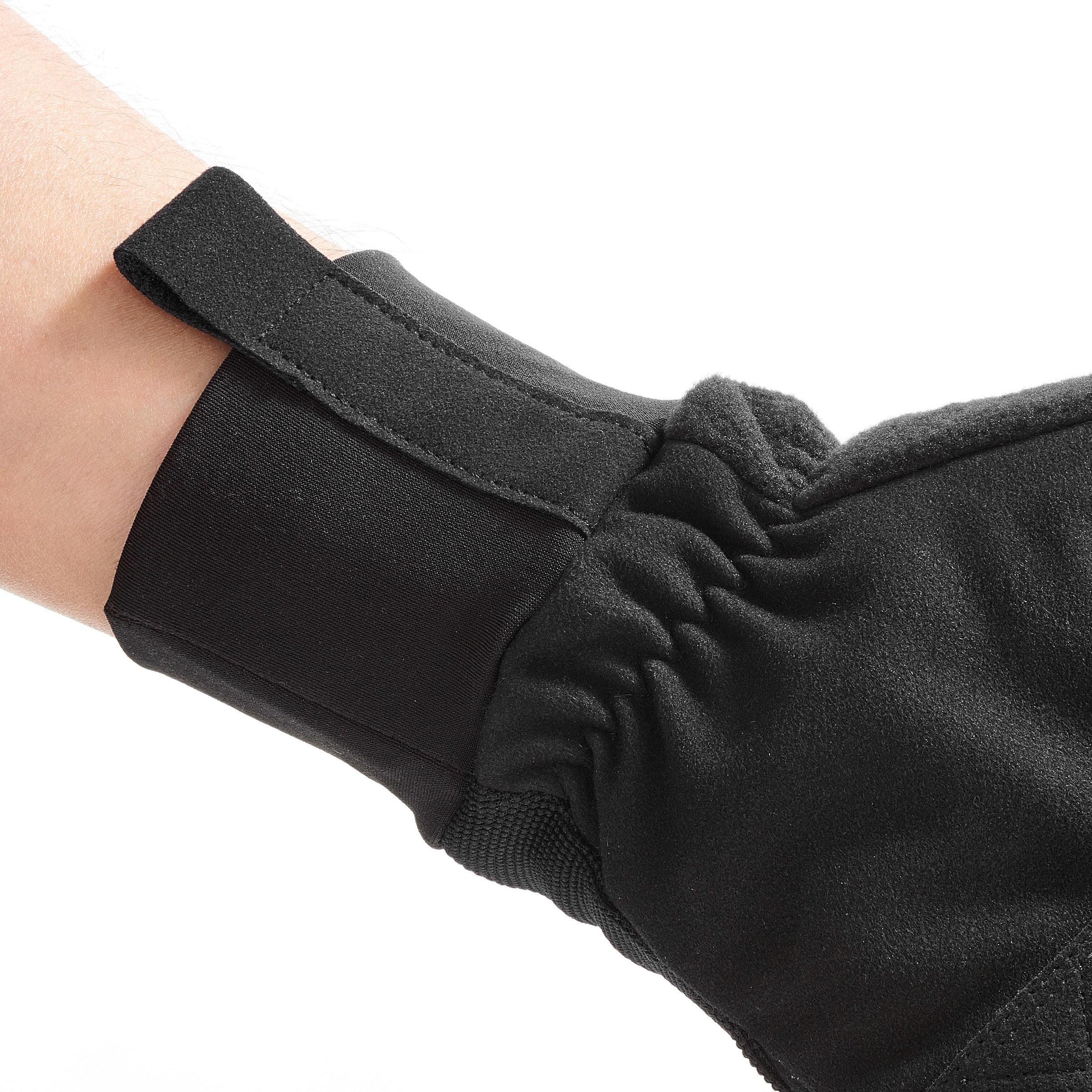 SWIX Pánske rukavice XC S Lynx na bežecké lyžovanie čierne 2XL · záber 10