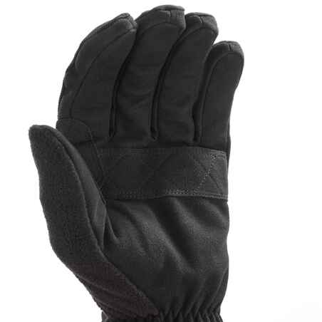 Men's Cross-Country Ski Gloves | XC S LYNX - Black