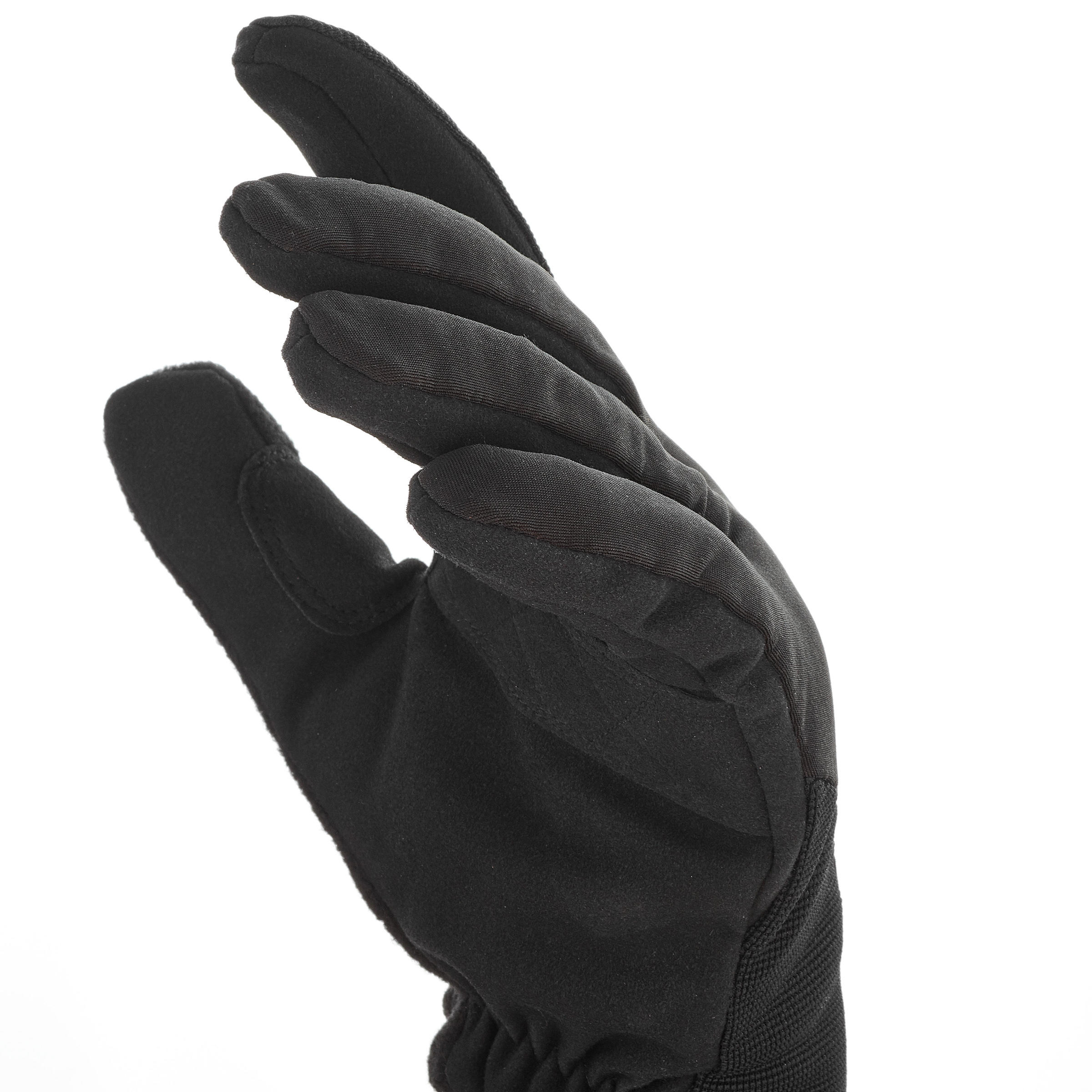 SWIX Pánske rukavice XC S Lynx na bežecké lyžovanie čierne 2XL · záber 9