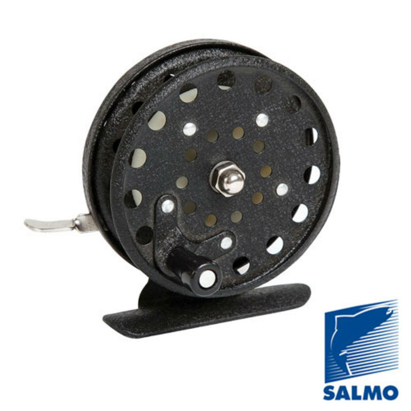 

Катушка проводочная Salmo ICE, X8409547