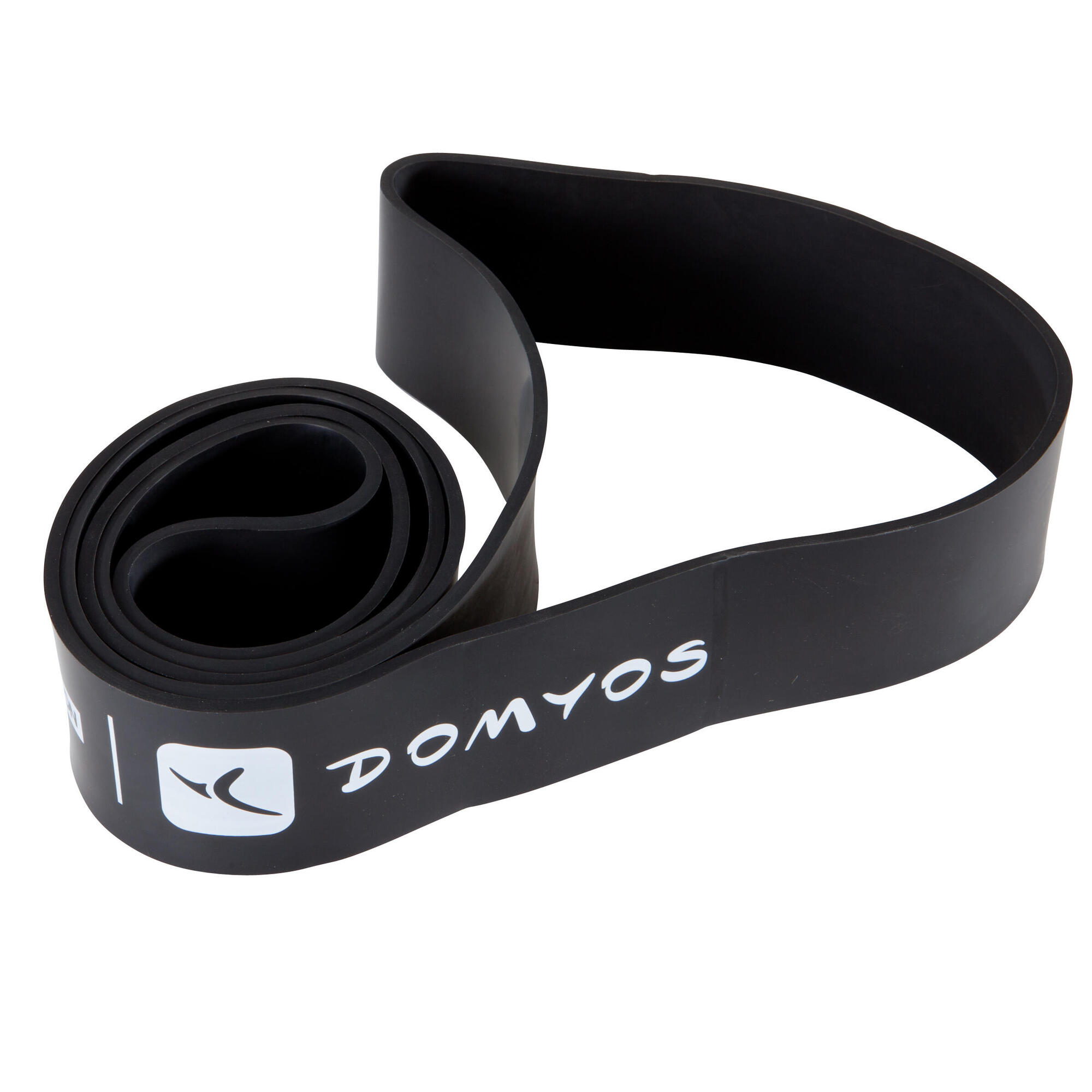 domyos resistance bands